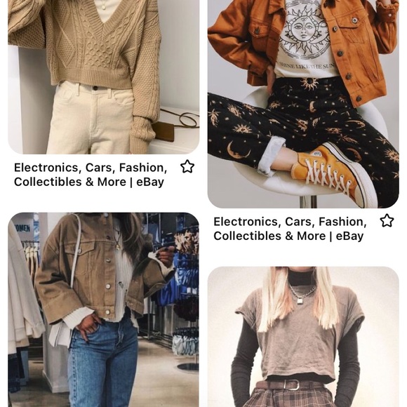 Personalized Style Bundle! - Picture 2 of 2